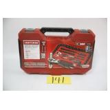 CRAFTSMAN UNIVERSAL MAX AXESS 70PC MECHANICS SET
