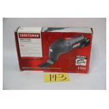 CRAFTSMAN 2AMP MULTI TOOL