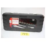 CRAFTSMAN 16PC SOCKET WRENCH SET 3/4' DRIVE