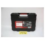 CRAFTSMAN 104PC MECHANICS TOOL SET