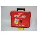 MILWAUKEE M12 FUEL 1/4' HEX IMPACT DRIVER