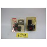 LOT OF 2 MISC BATTERIES