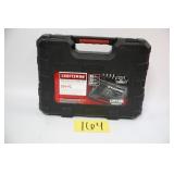 CRAFTSMAN 104PC MECHANICS TOOL SET