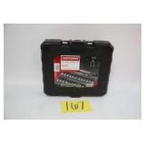 CRAFTSMAN 30PC BIT SOCKET WRENCH SET