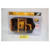 NEW DEWALT 64PC DRILLING/DRIVING UTILITY SET