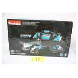MAKITA 18V LXT CORDLESS 4-1/2' ANGLE GRINDER