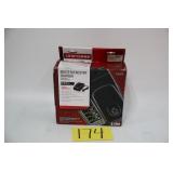 CRAFTSMAN 19.2V MULTI-CHEMISTRY CHARGER