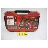 CRAFTSMAN MAX AXESS 70PC MECHANICS TOOL SET