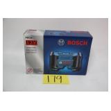 BOSCH 12V COMPACT RADIO ONLY