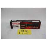 CRAFTSMAN 3/8' RATCHET WRENCH