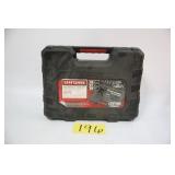 CRAFTSMAN 95PC MECHANICS TOOL SET