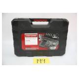 CRAFTSMAN 117PC MECHANICS TOOL SET