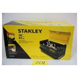 STANLEY 19' TOOL BOX