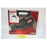 CRAFTSMAN 3/8' VARIABLE SPEED DRILL 5.5AMP