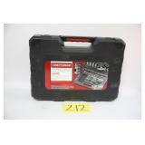 CRAFTSMAN 117PC MECHANICS TOOL SET