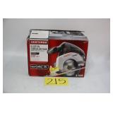 CRAFTSMAN 19.2V 5-1/2' CIRCULAR SAW