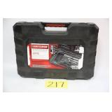 CRAFTSMAN 137PC MECHANICS TOOL SET