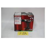 CRAFTSMAN 19.2V 1/2' DRILL/DRIVER KIT