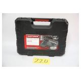 CRAFTSMAN 104PC MECHANICS TOOL SET