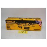 DEWALT 4-1/2' HIGH PERFORMANCE GRINDER