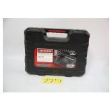 CRAFTSMAN 104PC MECHANICS TOOL SET