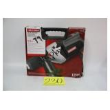 CRAFTSMAN 1/2' VARIABLE SPEED DRILL 6 AMP
