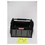 NEW CRAFTSMAN 12' TOOL TOTE