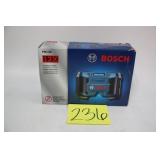 BOSCH 12V COMPACT RADIO ONLY
