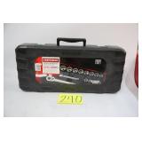 CRAFTSMAN 16PC SOCKET WRENCH SET 3/4'DRIVE