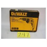 DEWALT DRYWALL SCRUGUN