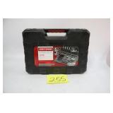 CRAFTSMAN 117PC MECHANICS TOOL SET