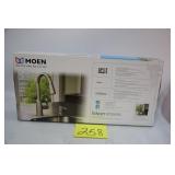 MOEN EDWYN KITCHEN FAUCET