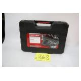 CRAFTSMAN 117PC MECHANICS TOOL SET