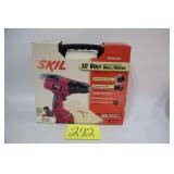 SKIL 12V DRILL/DRIVER
