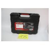 CRAFTSMAN 104PC MECHANICS TOOL SET