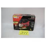 SKIL 5.5AMP ORBITAL ACTION JIGSAW