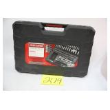 CRAFTSMAN 168PC MECHANICS TOOL SET
