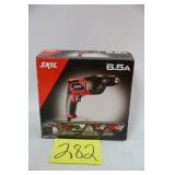 SKIL 6.5 AMP VARIABLE SPEED DRILL