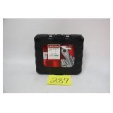 CRAFTSMAN 15PC SOCKET WRENCH SET
