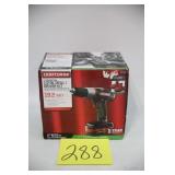 CRAFTSMAN 19.2V 1/2' DRILL/DRIVER KIT