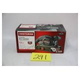 CRAFTSMAN 6AMP 3x18 BELT SANDER