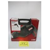 CRAFTSMAN 3/8' VARIABLE SPEED DRILL 5.5 AMP