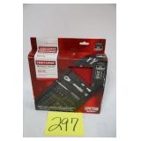 CRAFTSMAN 63PC MECHANICS TOOL SET