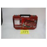CRAFTSMAN 70PC UNIVERSAL MAX AXESS MECHANICS SET