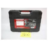 CRAFTSMAN 117PC MECHANICS TOOL SET