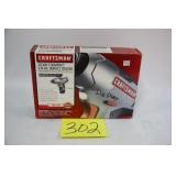 CRAFTSMAN 12V COMPACT 1/4' IMPACT DRIVER
