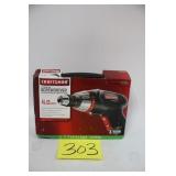 CRAFTSMAN 4.0 VOLT SCREWDRIVER