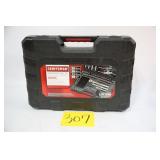 CRAFTSMAN 193PC MECHANICS TOOL SET