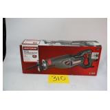 CRAFTSMAN 10AMP ORBITAL RECIPROCATING SAW