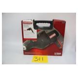 CRAFTSMAN 3/8' VARIABLE SPEED DRILL 5.5 AMP